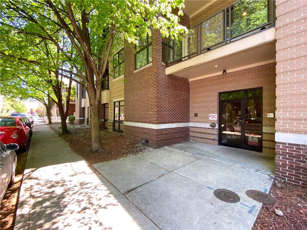 233 Saint Joseph Street - Photo 1
