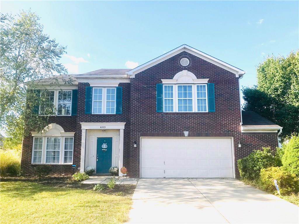 6553 Charleston Way - Photo 1