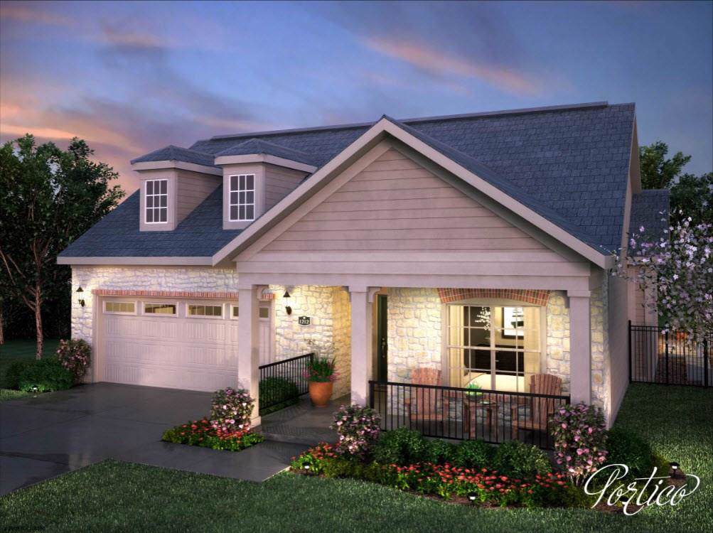 5760 Lifestyle Drive - Photo 1