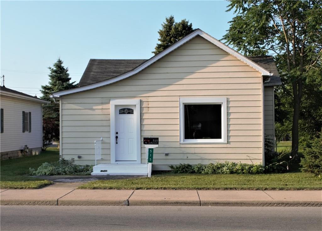515 Jefferson Street - Photo 1