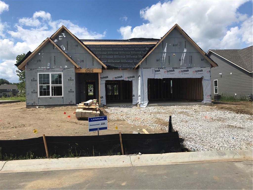3604 Gillsland Road - Photo 1