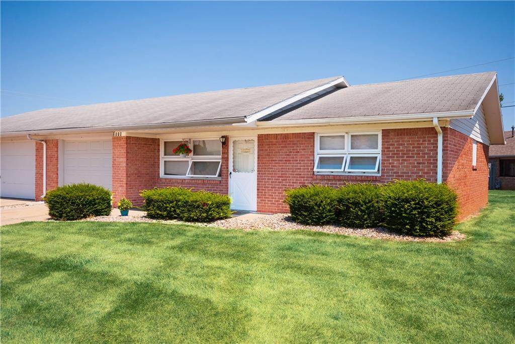 2518 Pamela Court - Photo 1