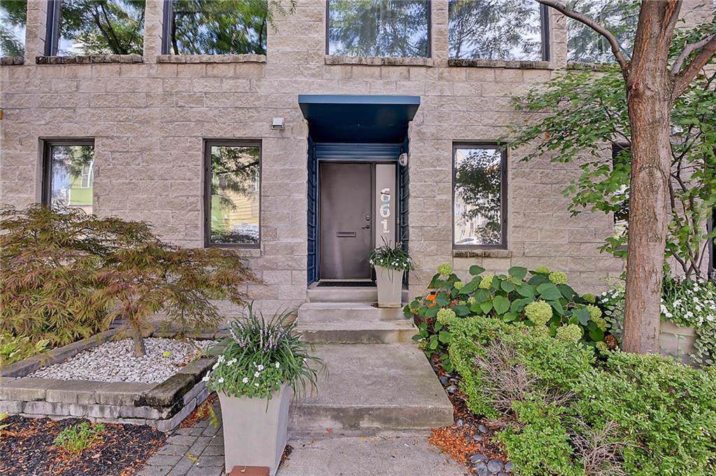 661 Merrill Street - Photo 1