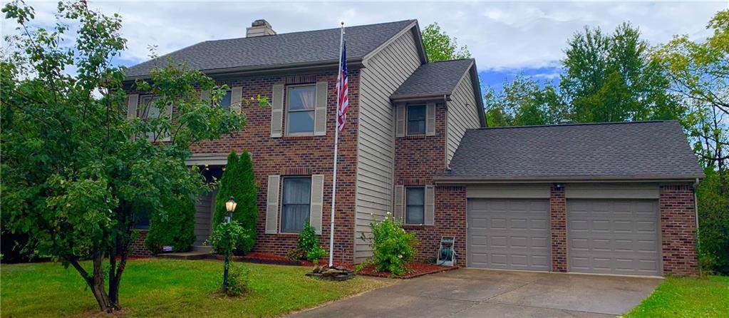 7680 Whitlock Court - Photo 1