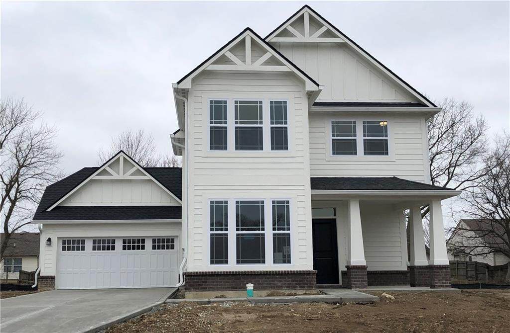 306 Park Creek Lane - Photo 1