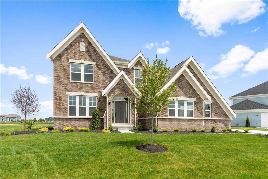 16436 Nightshore Lane - Photo 1