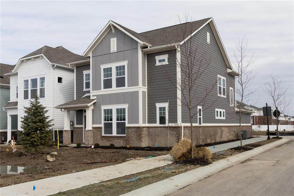 9248 Hawley Drive - Photo 1