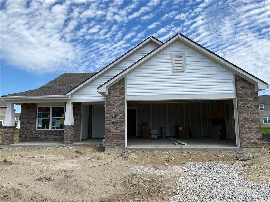 2561 Pumpkin Patch Lane - Photo 1
