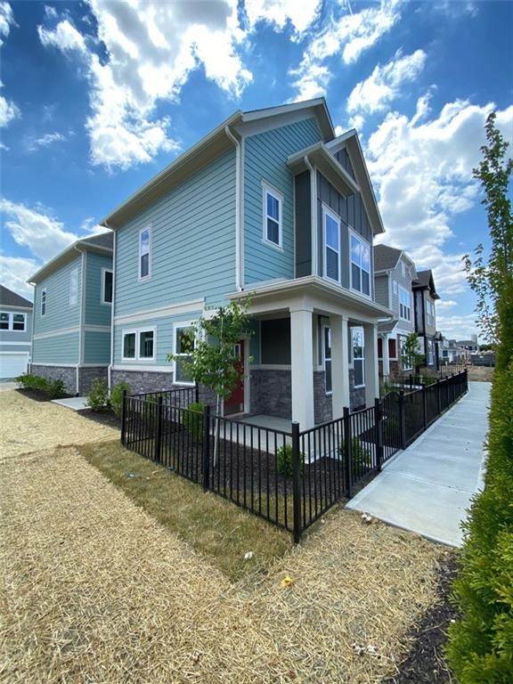 9264 Hawley Drive - Photo 1