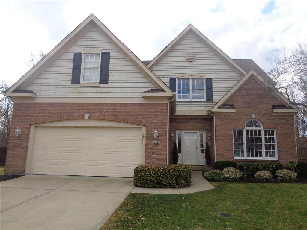 423 Montgomery Drive - Photo 1