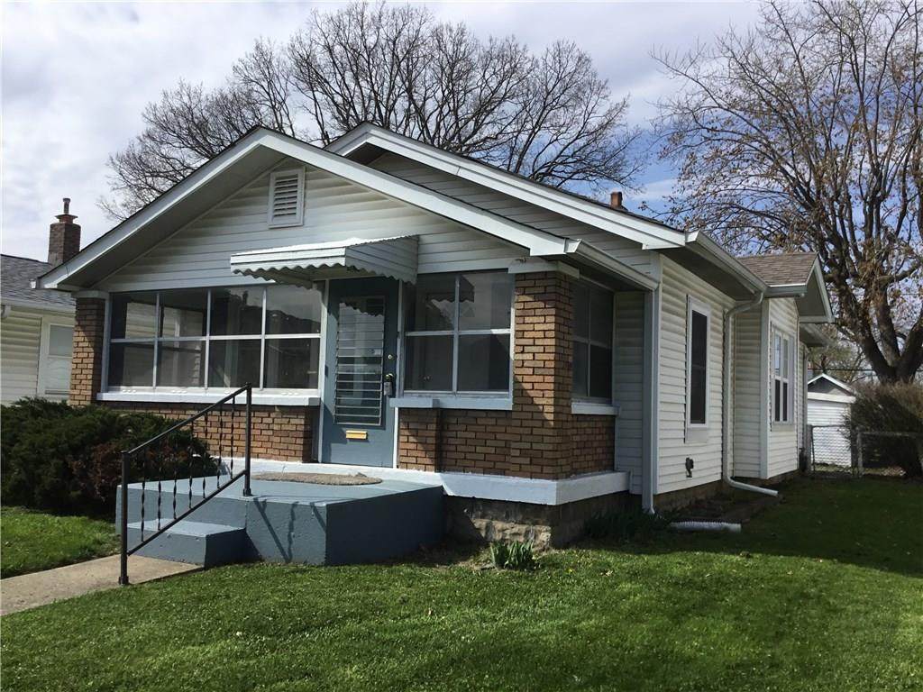 1022 Berwyn Street - Photo 1