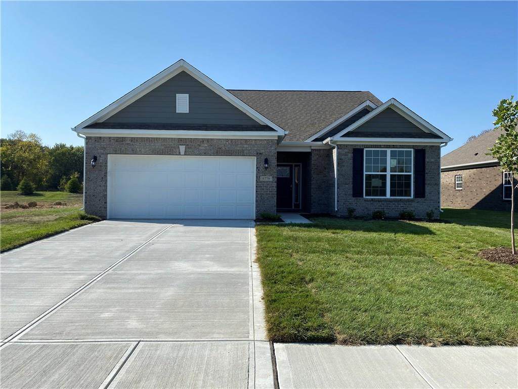 6776 Greeson Lane - Photo 1