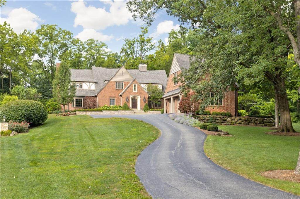 8080 Morningside Drive - Photo 1