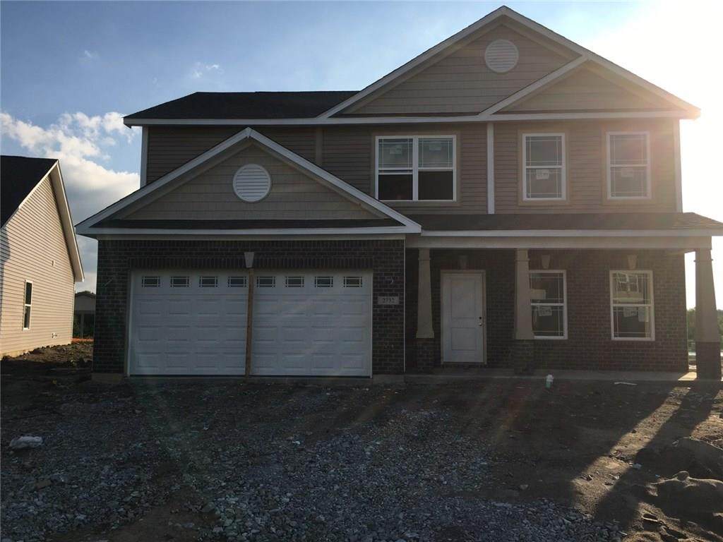 2732 Pointe Club Road - Photo 1