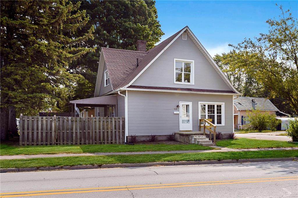 821 Lebanon Street - Photo 1