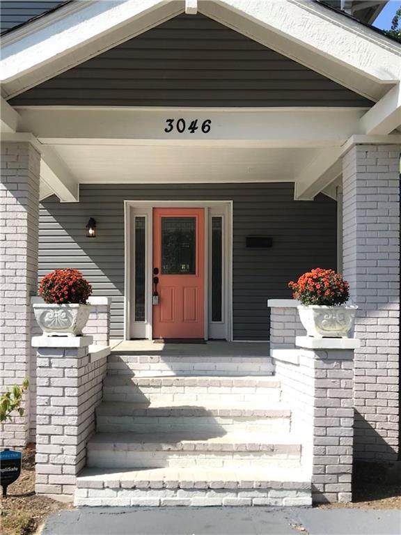 3046 Park Avenue - Photo 1