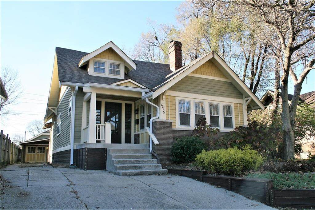 456 Arsenal Avenue - Photo 1