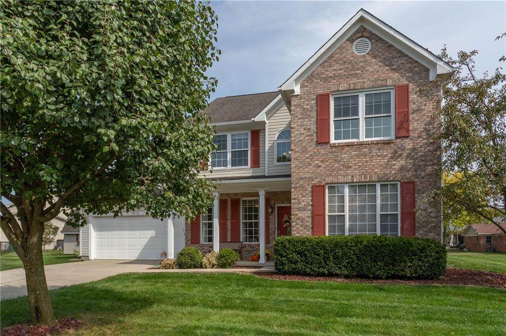 17113 Rushmore Drive - Photo 1