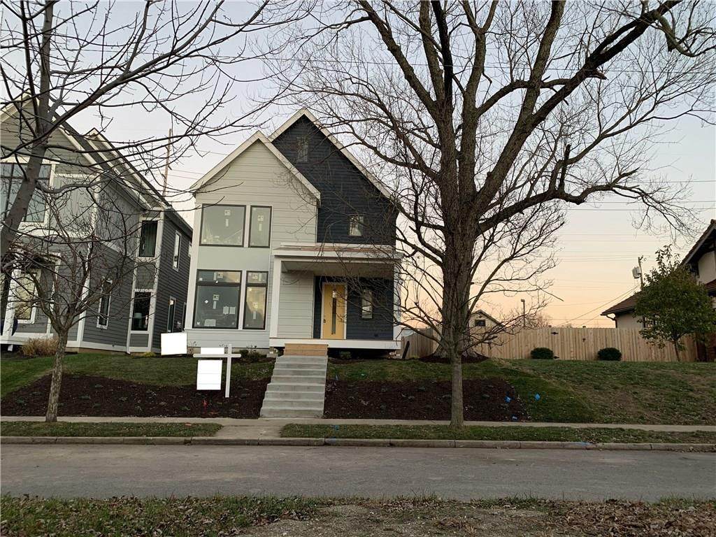 2129 New Jersey Street - Photo 1
