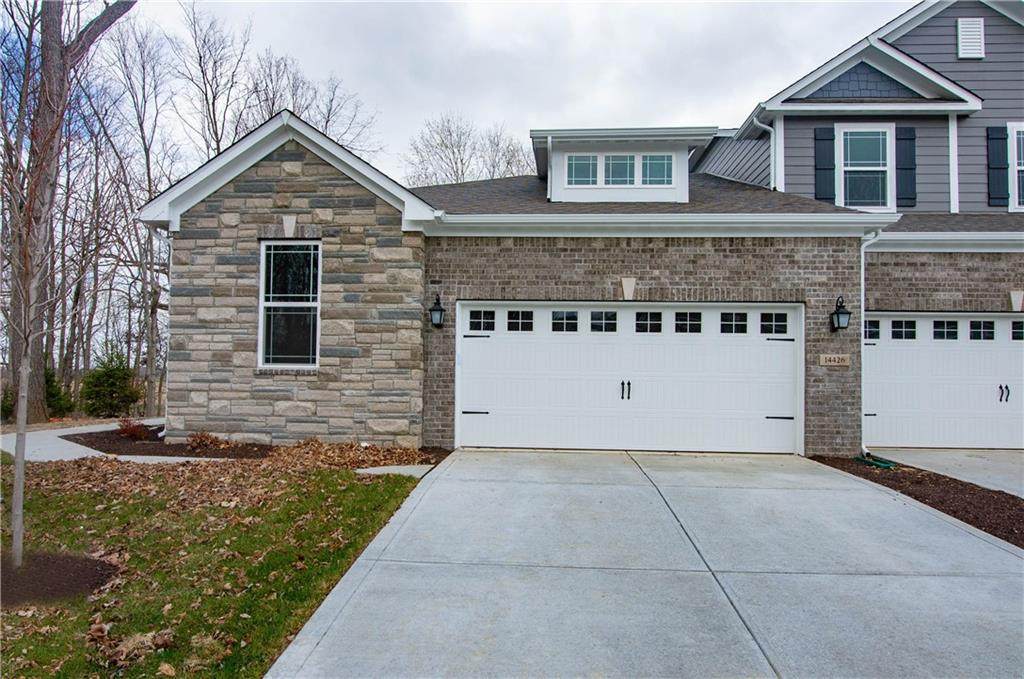 14426 Treasure Creek Lane - Photo 1
