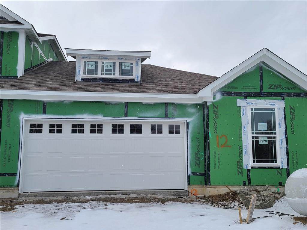 14478 Stunner Pass Drive - Photo 1