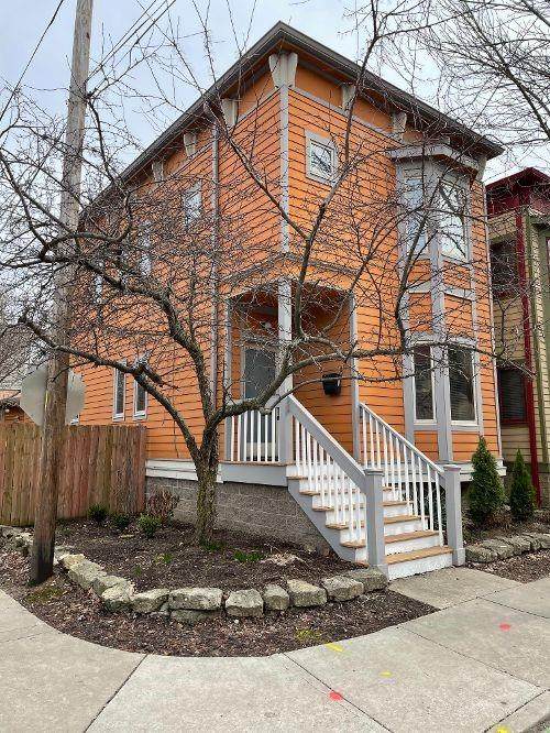 927 Alabama Street - Photo 1