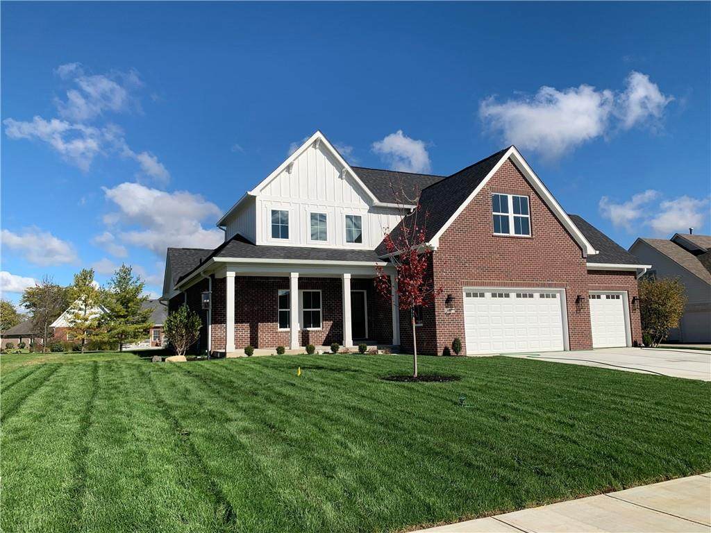1160 Cobblefield Way - Photo 1
