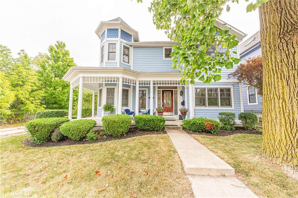 2065 Alabama Street - Photo 1