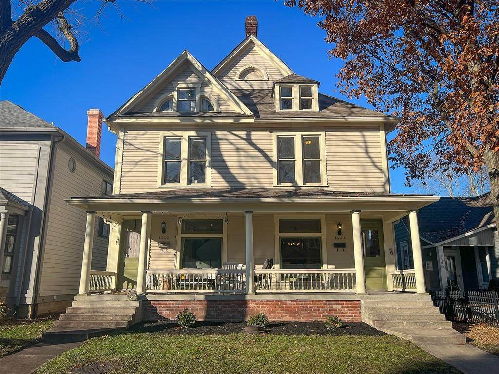 1444 New Jersey Street - Photo 1