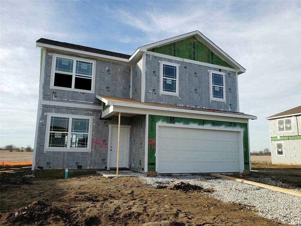 11140 Heirloom Drive - Photo 1