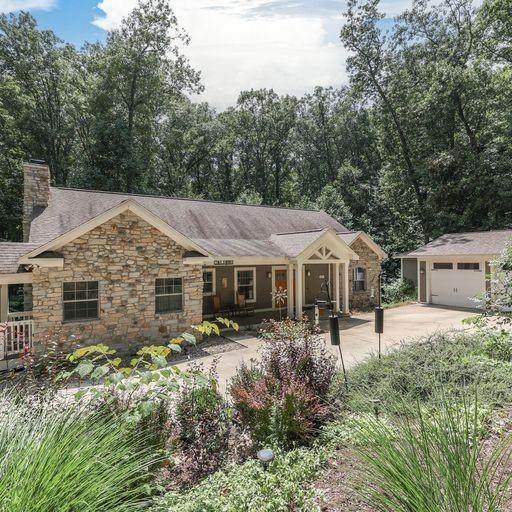 6233 Bob White Drive - Photo 1