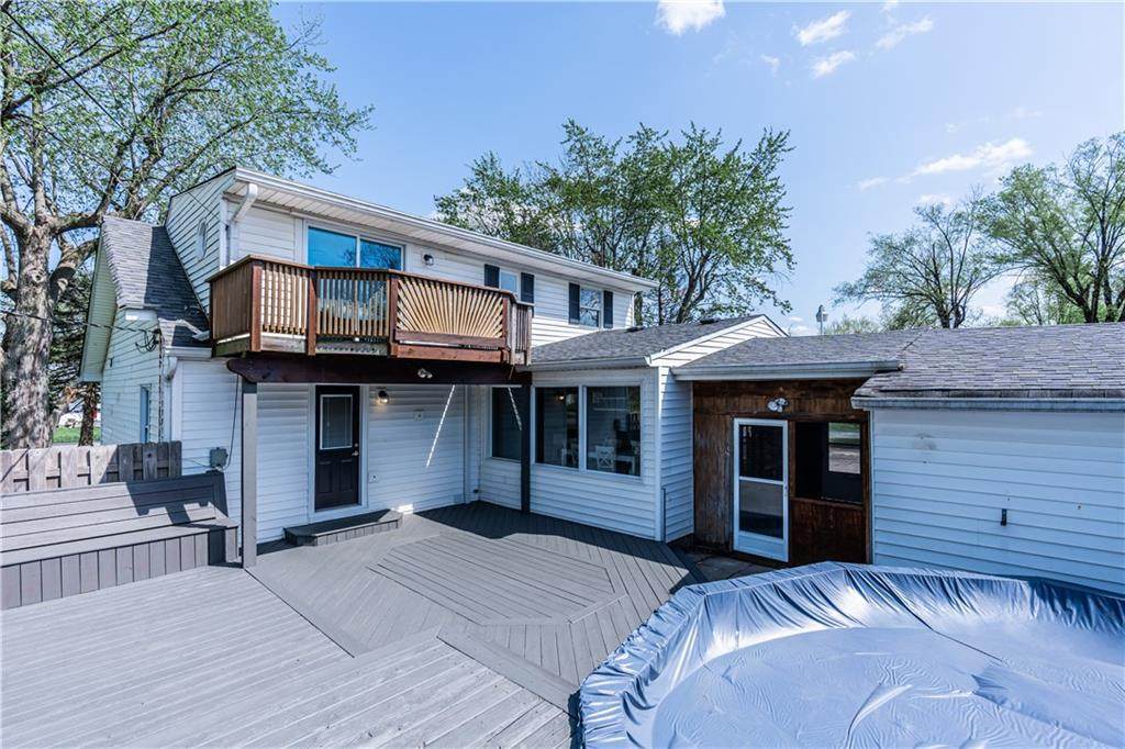 5890 Hardegan Street - Photo 1