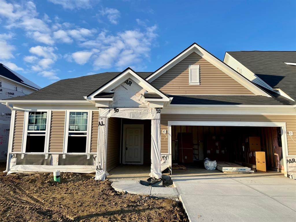 854 Tuxedo Drive - Photo 1