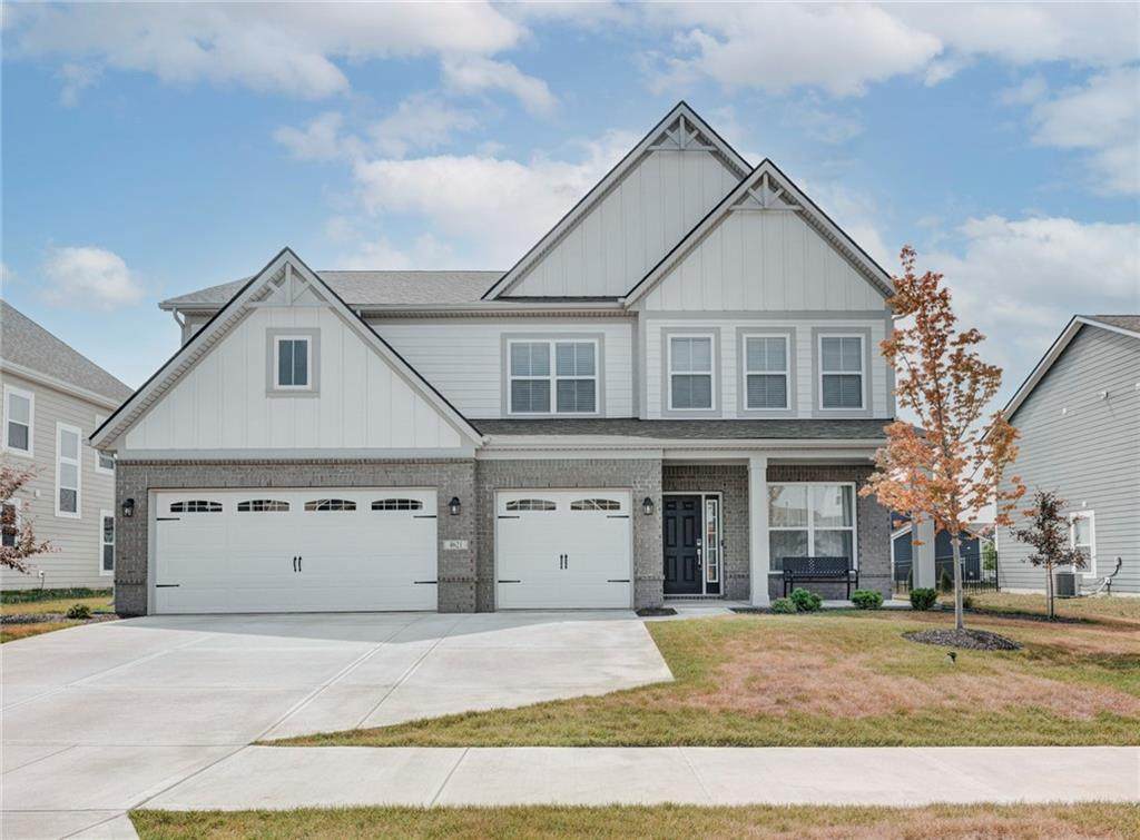 4621 West Fork Drive - Photo 1