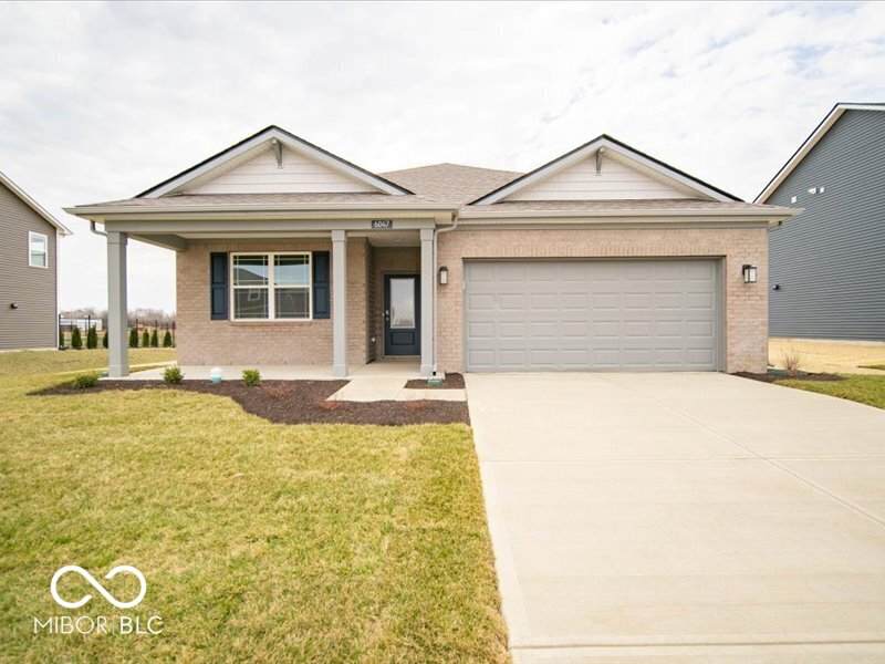 6047 Granby Drive - Photo 1