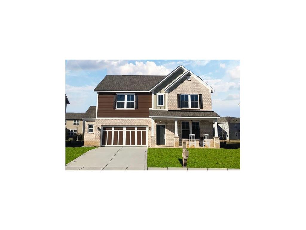 16740 Broken Arrow Drive - Photo 1