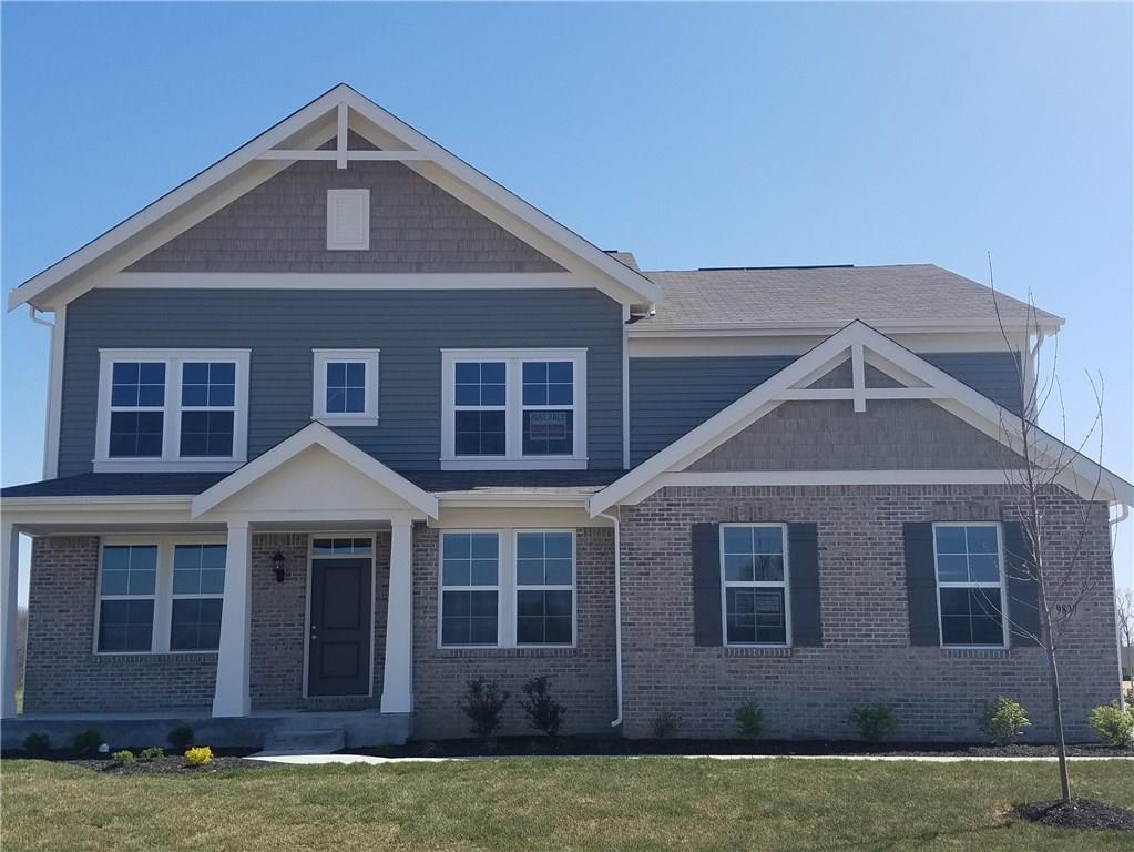 9827 Mosaic Blue Way - Photo 1