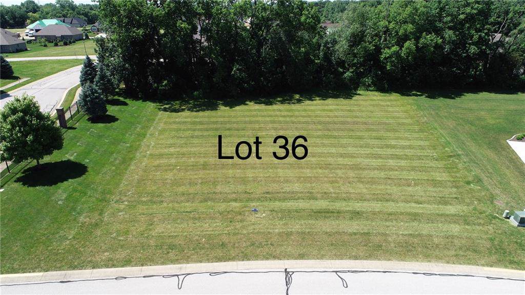 LOT 36 Wexford - Photo 1