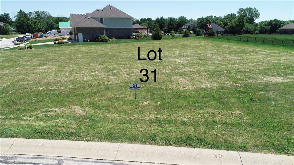 LOT 31 Wexford Commons - Photo 1