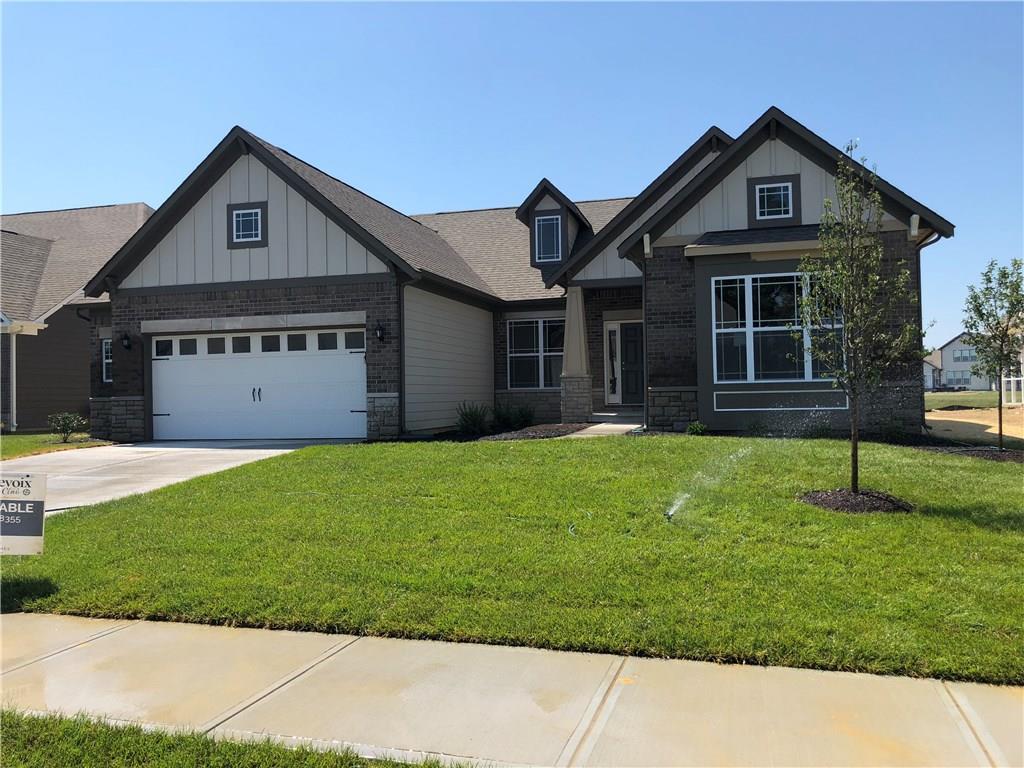 4199 Backstretch Lane - Photo 1