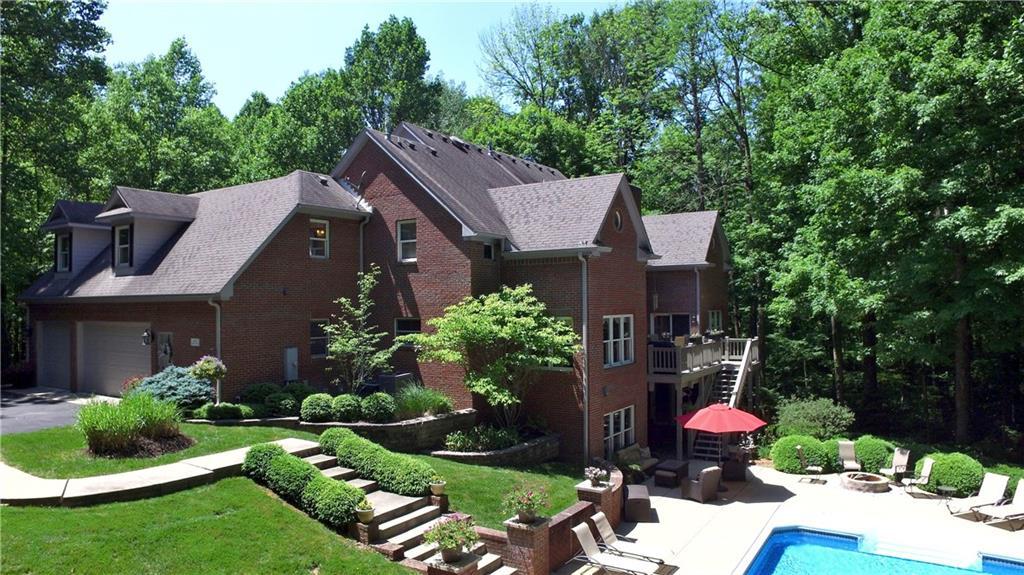 4577 Banta Road - Photo 1