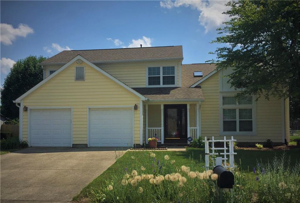 8545 Applehorn Lane - Photo 1