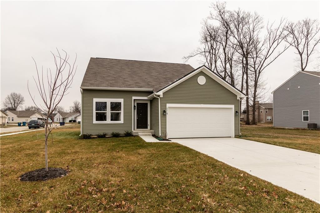4519 Redhaven Drive - Photo 1
