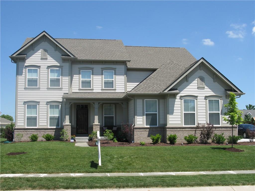 18604 Fairway Drive - Photo 1