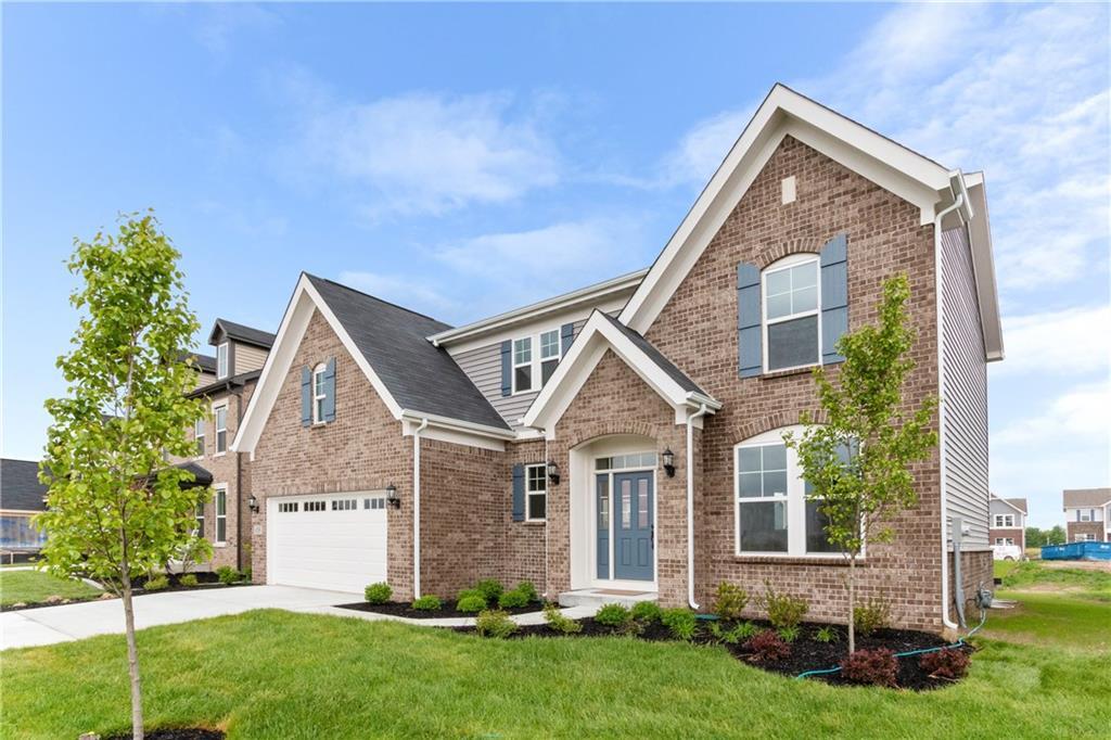 4250 Indigo Run Drive - Photo 1