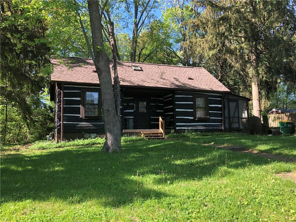 630 Poplar Street - Photo 1