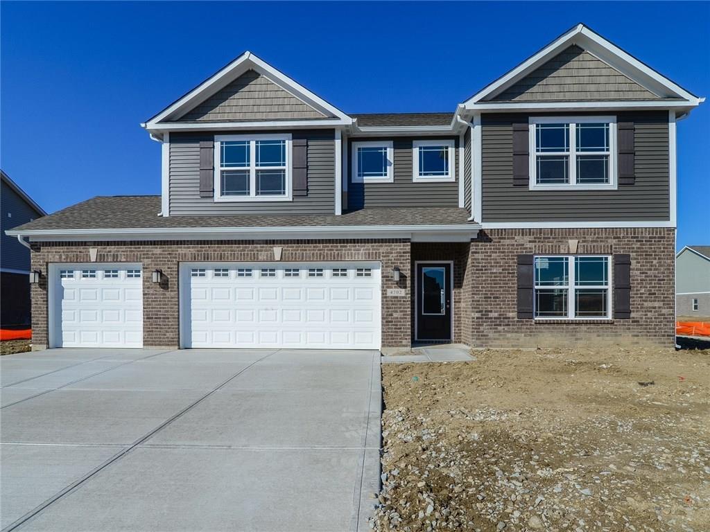 4702 Grimshire Road - Photo 1