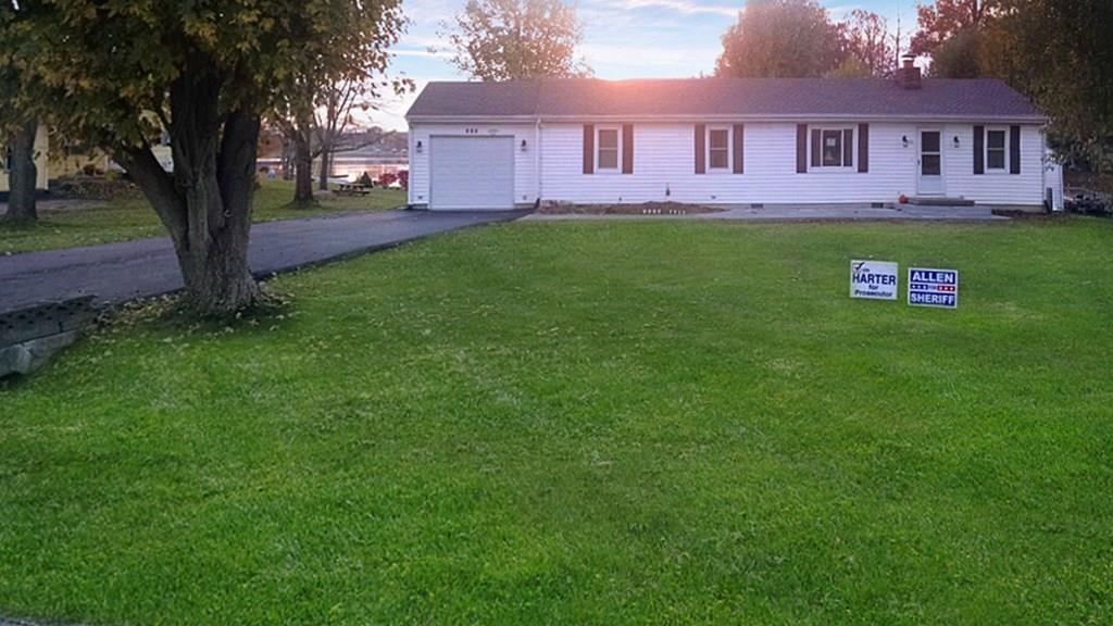 888 Santee Drive - Photo 1