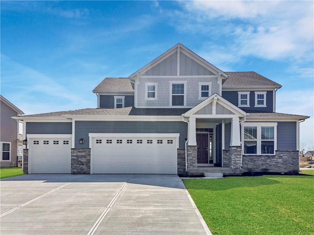 16565 Stableview Drive - Photo 1