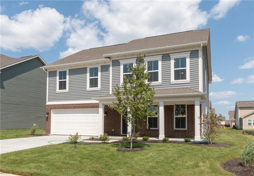 2301 Trefoil Drive - Photo 1